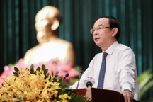 Bí thư Nguyễn Văn Nên: Tăng trưởng chưa đạt nhưng TPHCM đã làm hết sức