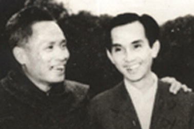 Người đặt nền tảng lý thuyết thiết kế cầu dây Việt Nam