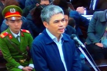 Đại án Oceanbank: Anh em cựu TGĐ Nguyễn Xuân Sơn vận chuyển 240 tỉ đồng như nào?