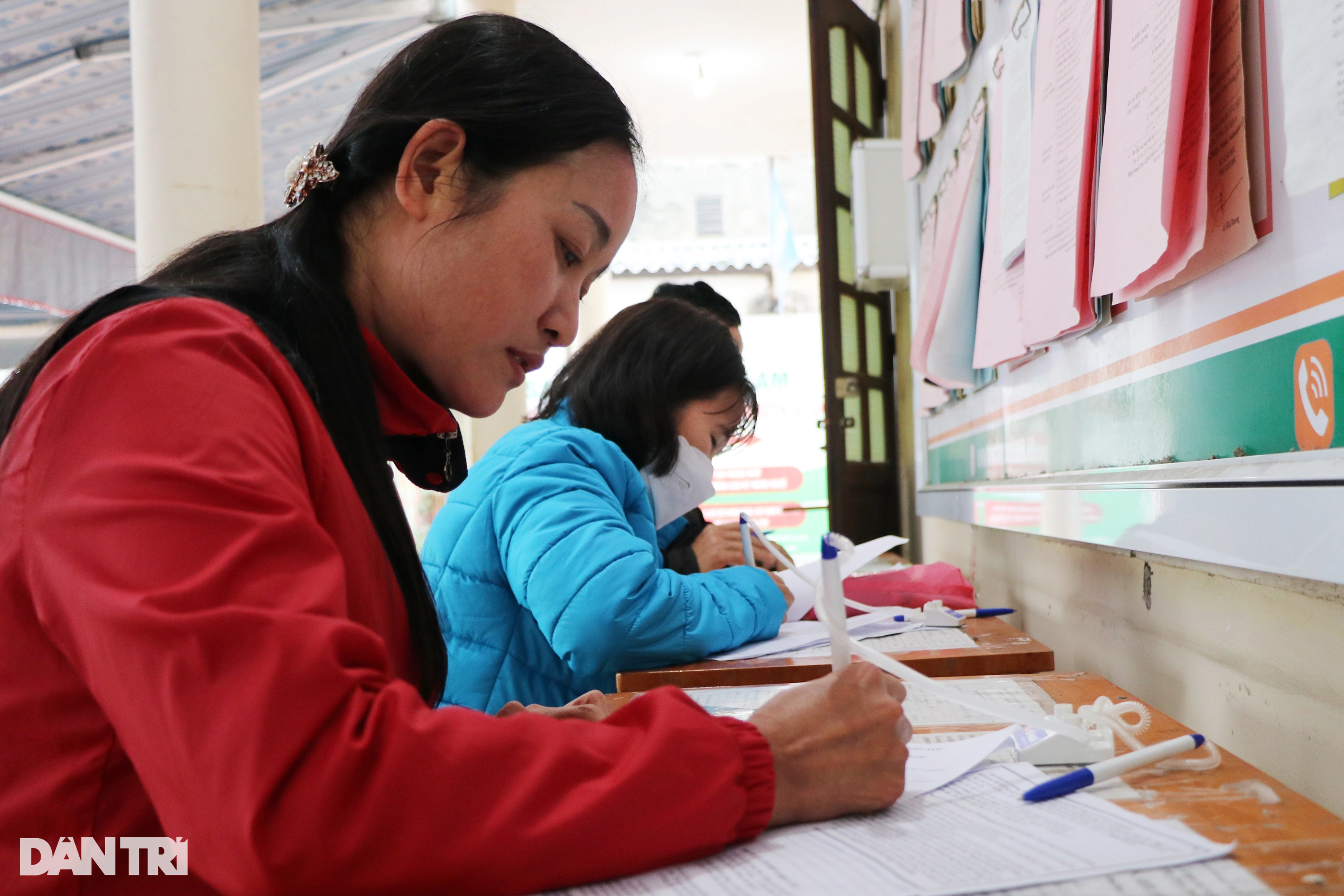Nhu cầu tuyển dụng lớn, sao lao động vẫn khát việc làm? - 3 Nhu cầu tuyển dụng lớn, sao lao động vẫn khát việc làm? - 3