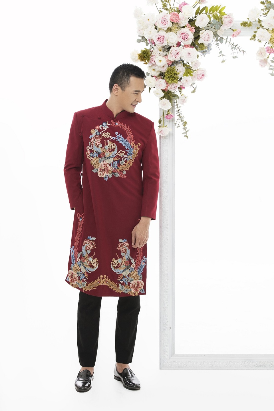 Lương Thế Thành tiết lộ về cuộc sống hôn nhân với Thúy Diễm - 7 Lương Thế Thành tiết lộ về cuộc sống hôn nhân với Thúy Diễm - 7