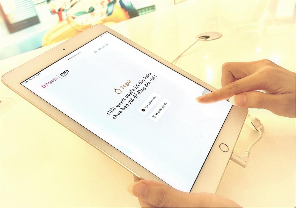 Những yếu tố giúp FWD ghi điểm với giới trẻ - 3