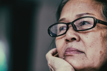 Người cao tuổi cần phải tăng cường sức khỏe chủ động