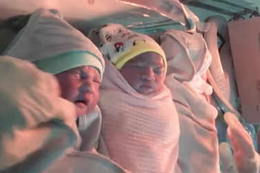 Thanh Hóa: Sản phụ sinh 3 trong bệnh viện phong tỏa