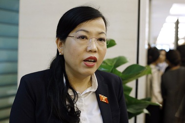 “Bộ trưởng muốn “né” chất vấn cũng không được!”