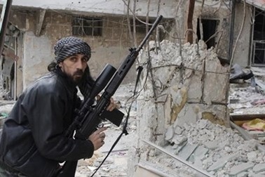 Phe đối lập phản đối tuyên bố của Tổng thống Syria về chính phủ mới