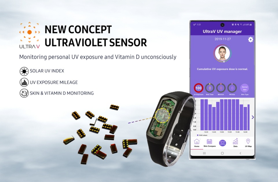 Samsung sẽ trình diễn công nghệ bàn phím ảo cực độc cho smartphone tại CES 2020 - 5 Samsung sẽ trình diễn công nghệ bàn phím ảo cực độc cho smartphone tại CES 2020 - 5