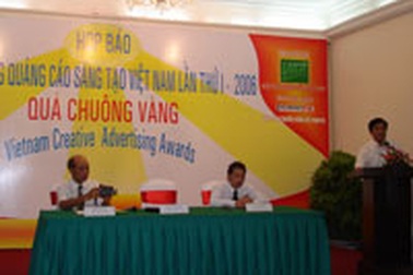 Giải thưởng thường niên cho ngành quảng cáo