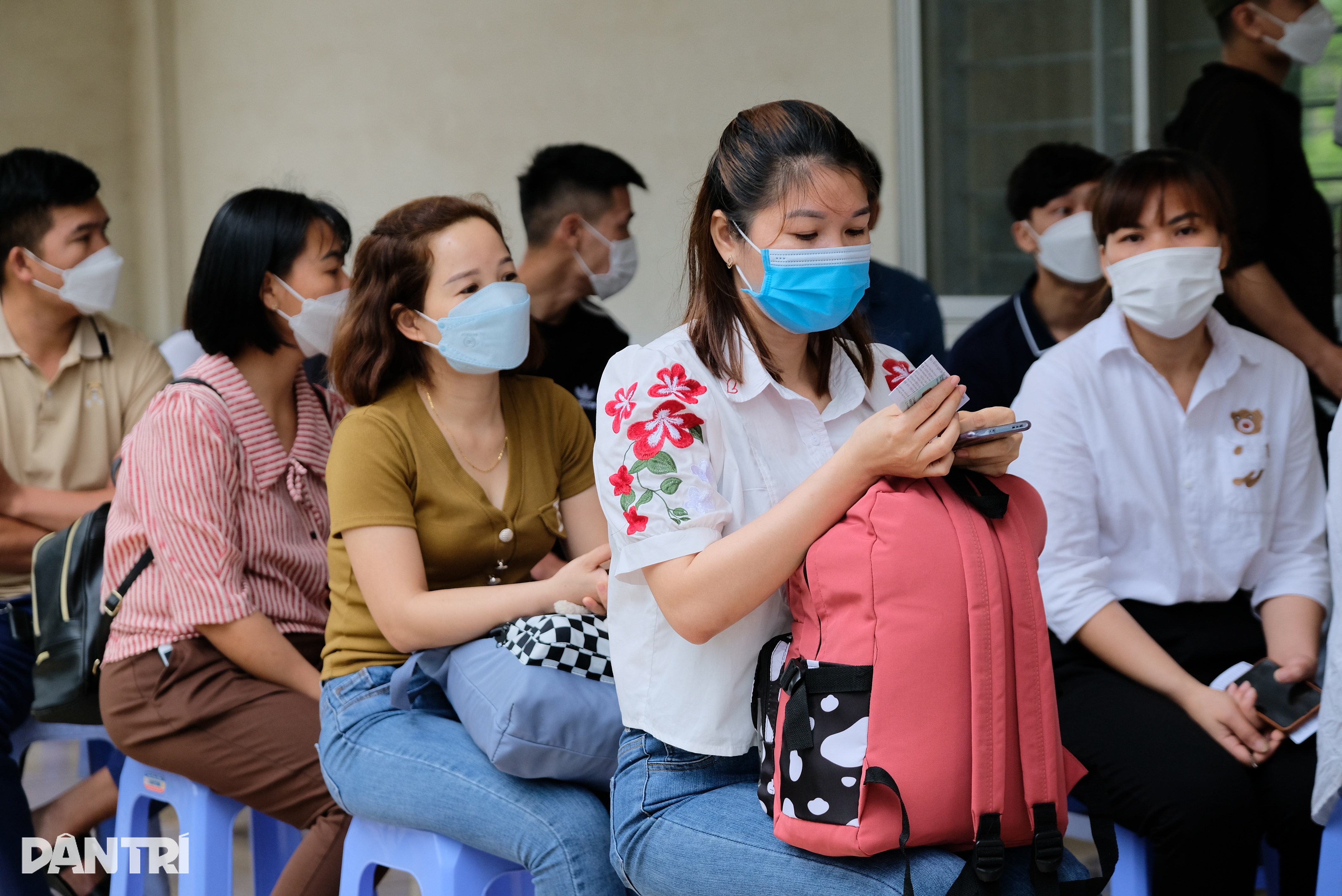 ក្រិកទទួលយកពលករវៀតណាមបន្ថែម ប្រាក់ខែគោលជាង ២០លានដុងក្នុងមួយខែ - ១ Hy Lạp nhận thêm lao động Việt, lương cơ bản trên 20 triệu đồng/tháng - 1