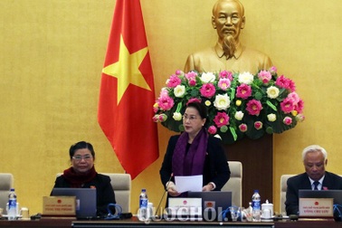 Sẽ mở rộng hình thức tố cáo qua thư điện tử, fax, điện thoại