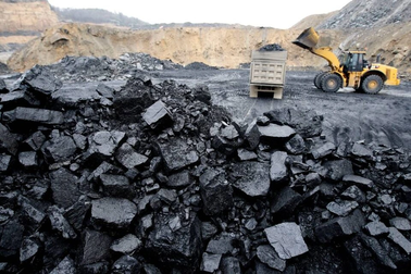 Thiếu 1 triệu tấn than cho sản xuất điện