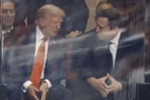 Tổng thống Donald Trump tiết lộ cuộc trao đổi với tỷ phú Musk