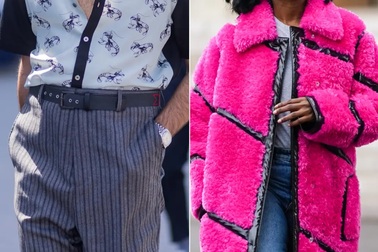 11 phong cách thời trang sẽ thống trị trong năm 2021