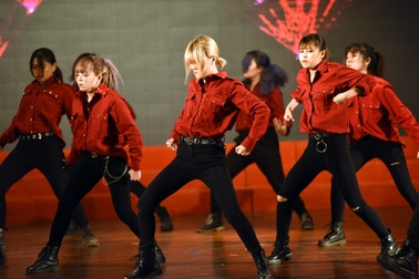 Tìm kiếm tài năng giọng hát hay tiếng Hàn Quốc