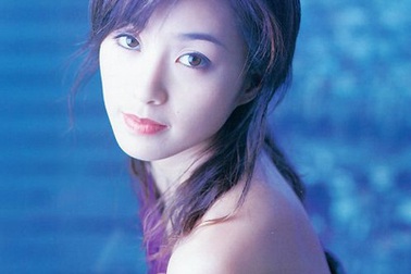 Những bức hình đẹp của ngôi sao mất tích Noriko Sakai