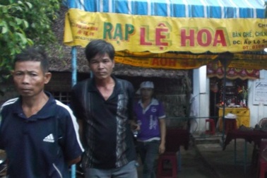 Đối tượng nghi tâm thần sát hại mẹ ruột dã man