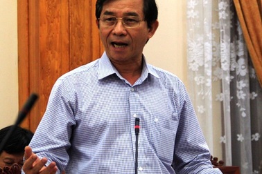 Nhiều tàu cá vi phạm vùng biển, PCT tỉnh “truy” trách nhiệm giám đốc sở