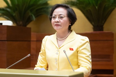 Bộ trưởng Nội vụ nêu 4 đột phá của tổ chức chính quyền địa phương mới