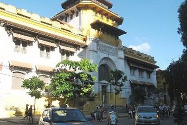 Đại học Quốc gia - một thương hiệu đại học có giá trị lịch sử