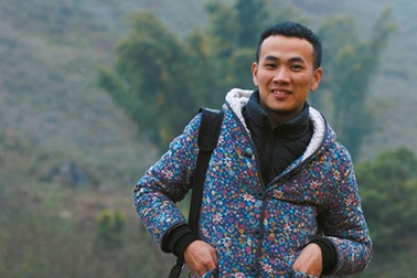 Khát vọng tái sinh lòng đất