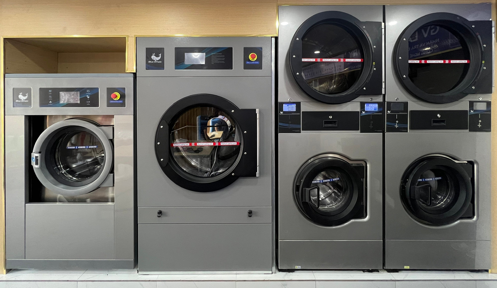 GV Laundry ra mắt chuỗi cửa hàng giặt là chuyên nghiệp tại Hà Nội - 3 GV Laundry ra mắt chuỗi cửa hàng giặt là chuyên nghiệp tại Hà Nội - 3