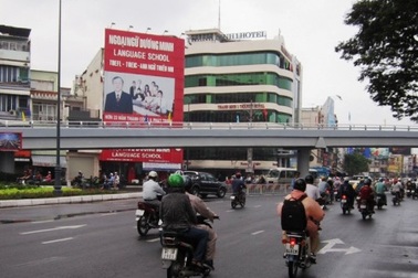 Hàng ngàn tỷ đồng cho những cây cầu “mất mỹ quan”
