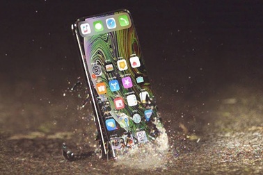 Thả rơi tự do iPhone 12 Pro từ độ cao 100 mét và cái kết bất ngờ