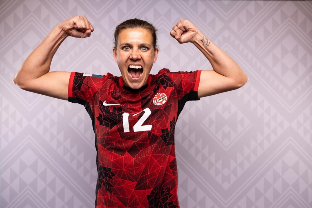 HLV Mai Đức Chung lọt danh sách các kỷ lục mới ở World Cup 2023 của FIFA - 2