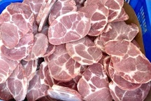 Hơn 32.000 tấn thịt lợn ngoại đổ về Việt Nam, giá chỉ hơn 57.000 đồng/kg