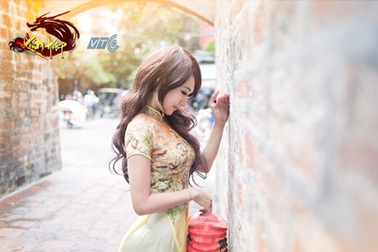 Dàn hot girl siêu khủng xuất hiện tại khách sạn Fortuna cùng Đại Hội Võ Lâm