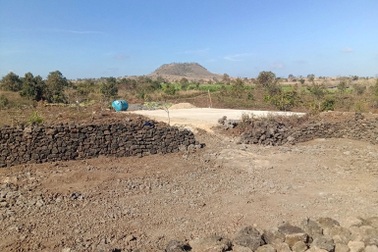 Lên Facebook rao bán "đất mặt đường vào hang động núi lửa"