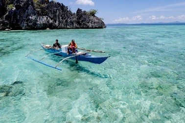 Trải nghiệm của du khách Việt ở 'thiên đường' lặn mê hoặc cả thế giới