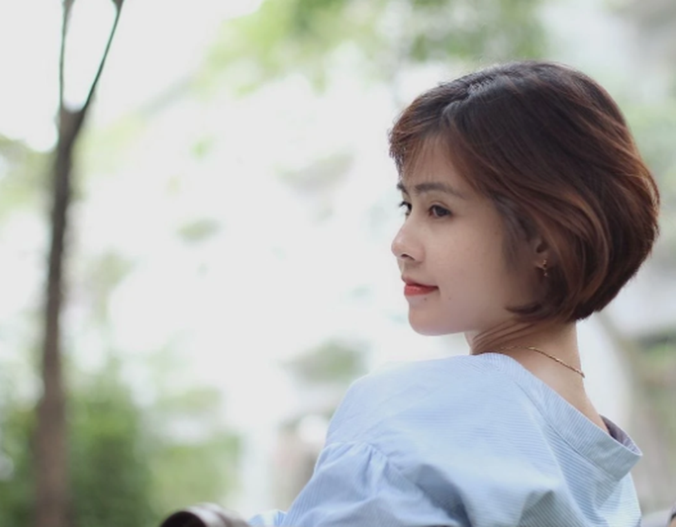 Bé Luyến Của để dành hé lộ kỷ niệm gọi mẹ bằng cô, tuổi thơ rất ít bạn - 12 Bé Luyến Của để dành hé lộ kỷ niệm gọi mẹ bằng cô, tuổi thơ rất ít bạn - 12