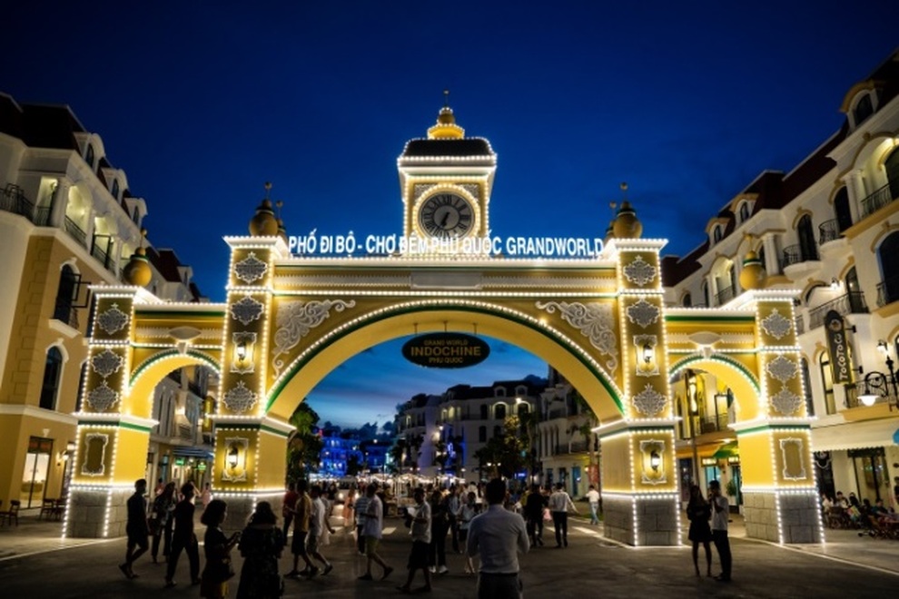 Choáng ngợp một Bắc đảo Phú Quốc mới lạ đang đón chờ du khách - 5