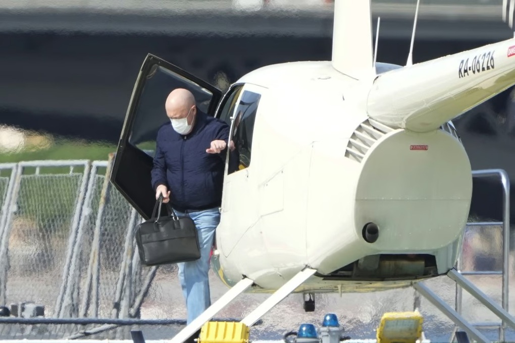 Nga cho Wagner 3 lựa chọn - 1