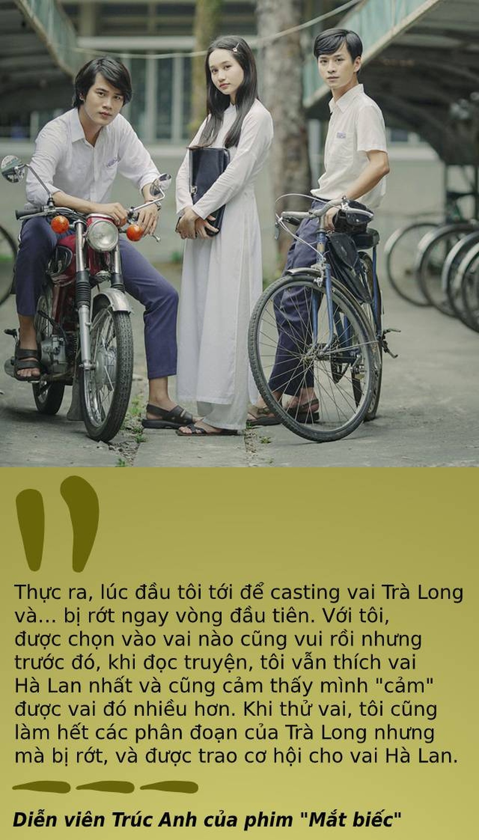 “Mắt biếc” và một tuần “làm mưa làm gió” với công chúng - 5