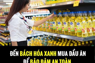 Vượt mặt chợ và tạp hóa tại TP.HCM, liệu chuỗi Bách Hóa Xanh có còn đủ sức tăng tốc tiến về miền Tây và Đông Nam Bộ?