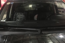 Ô tô bị ném đá trên cao tốc: Điều tra, xác minh và xử lý nghiêm!