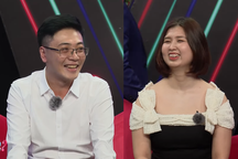 Lần đầu gặp, nam quản lý ở TPHCM đã cho cô gái kém 6 tuổi quản lý tài chính