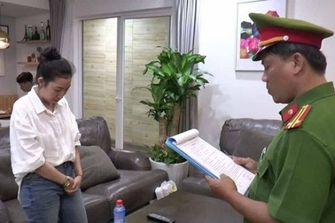 Hai cô gái huy động vốn bất động sản gần 90 tỷ, tiêu xài hết hơn 22 tỷ