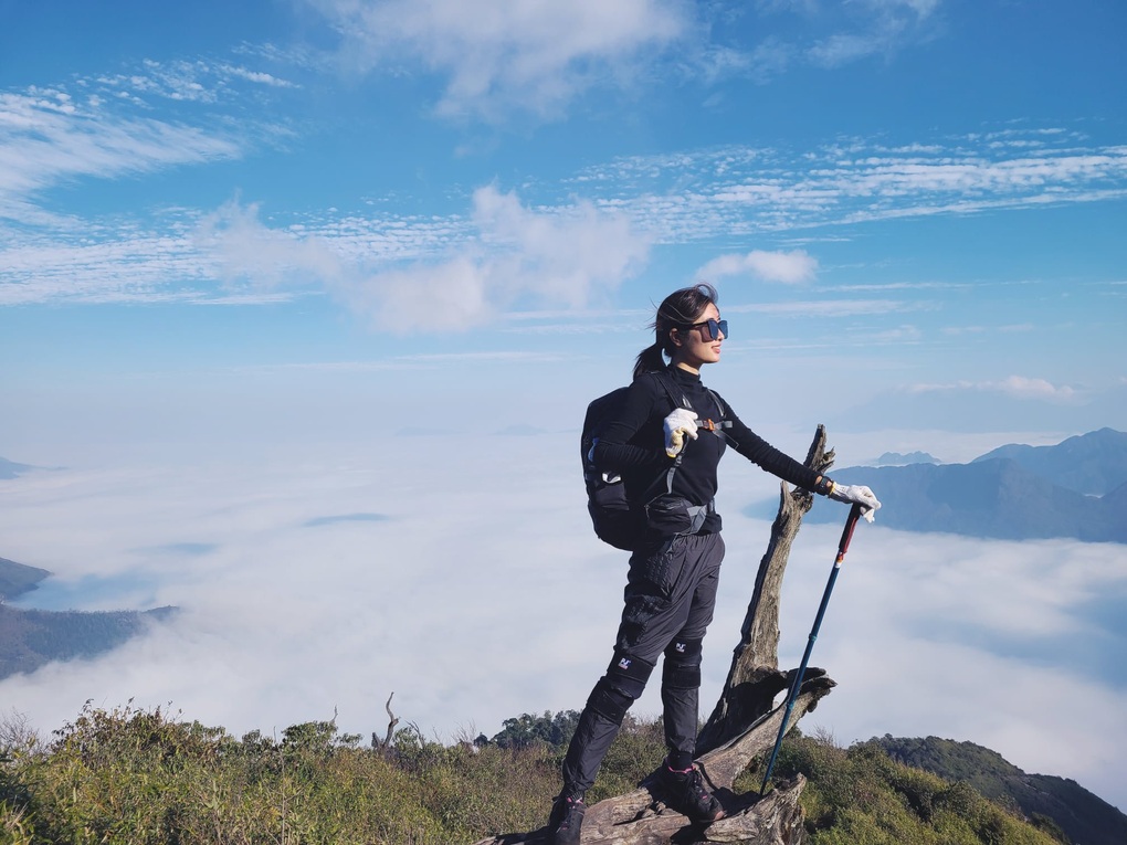 Tour nội địa lên ngôi dịp 2/9, khách bỏ biển đi ngắm lúa chín, trekking - 4 Tour nội địa lên ngôi dịp 2/9, khách bỏ biển đi ngắm lúa chín, trekking - 4