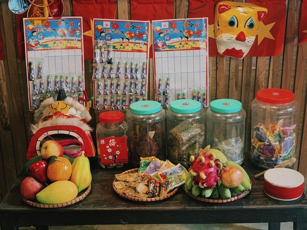 Những quán cà phê nhuốm màu thời gian, lưu giữ ký ức tuổi thơ ở Hà Nội - 8 Những quán cà phê nhuốm màu thời gian, lưu giữ ký ức tuổi thơ ở Hà Nội - 8