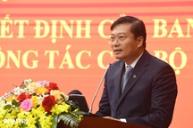 Chủ tịch tỉnh Nghệ An được chỉ định làm Phó Bí thư Tỉnh ủy Quảng Trị