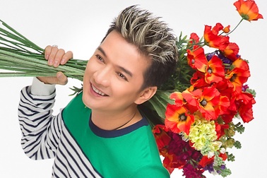 Đàm Vĩnh Hưng tung album nhạc xuân