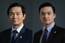 Hòa Bình làm ăn ra sao trong quý cuối cùng CEO 9X giữ chức?