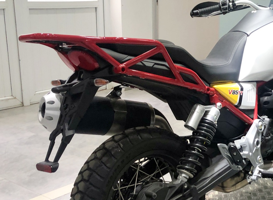 Hé lộ hai mẫu Aprilia và Moto Guzzi chính hãng đầu tiên tại Việt Nam - 16 Hé lộ hai mẫu Aprilia và Moto Guzzi chính hãng đầu tiên tại Việt Nam - 16