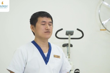 4 bài tập thở tốt cho phổi hậu Covid-19, giúp đào thải khí và long đờm