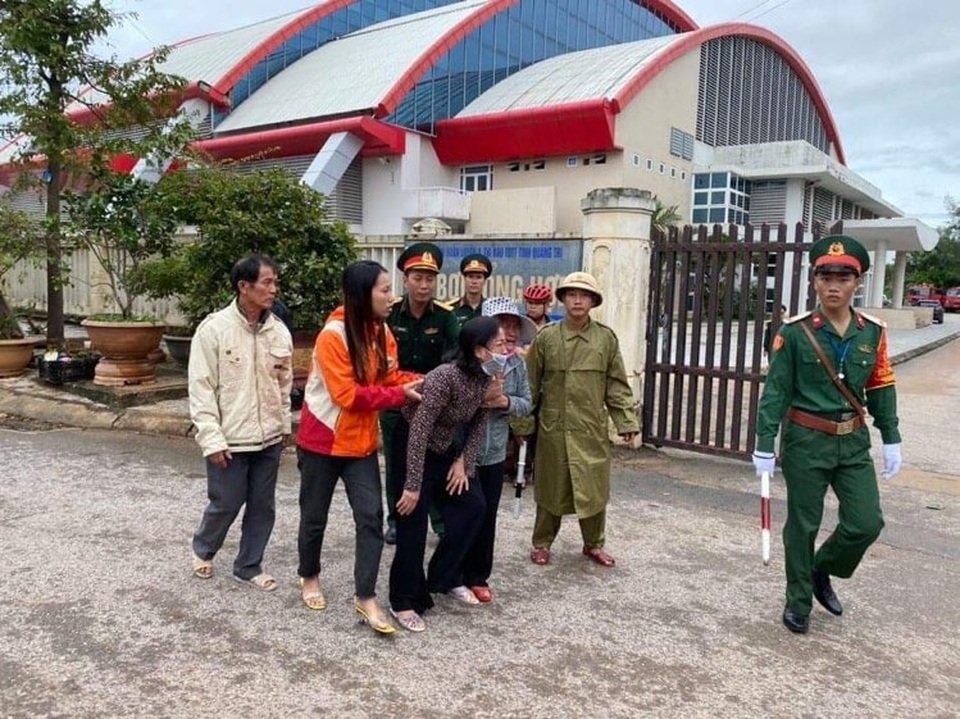 Vụ sạt lở vùi lấp 22 chiến sĩ: Cuộc gọi cuối con dặn dò từng người một - 4 Vụ sạt lở vùi lấp 22 chiến sĩ: Cuộc gọi cuối con dặn dò từng người một - 4