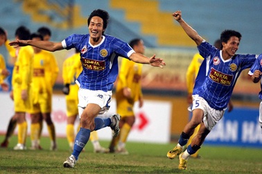 VFF lần đầu lên tiếng vấn đề bản quyền Super League