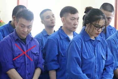 Lĩnh án tù chung thân vì "chiêu mộ" 32 người Việt sang Campuchia lừa đảo